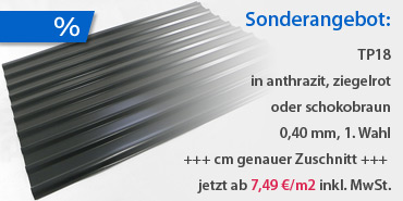 Dachbleche24 Dachbleche24